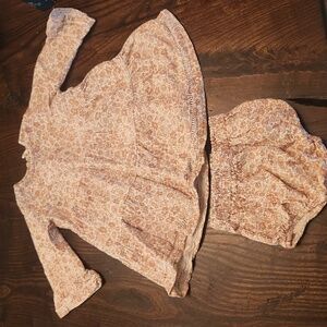 Quincy Mae Toddler dress